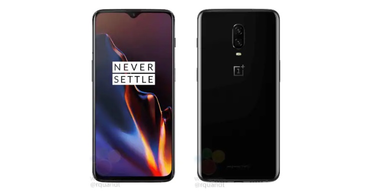 OnePlus 6T