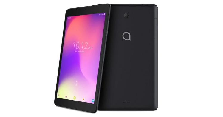 Alcatel 3T