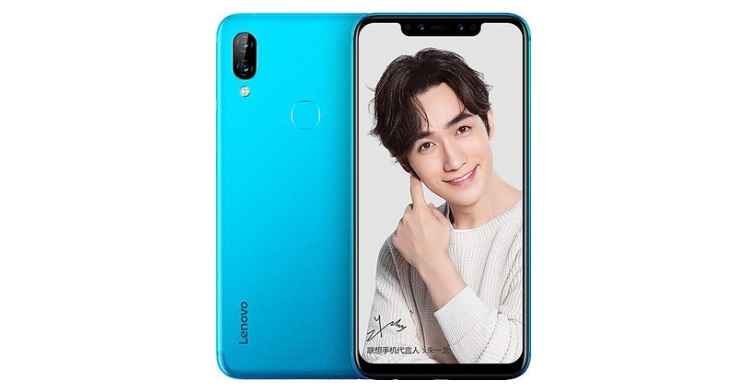 Lenovo S5 Pro