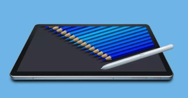 Samsung Galaxy Tab S4