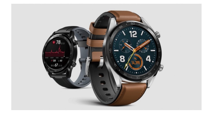 huawei watch lite os