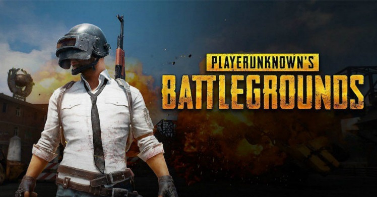 PUBG Mobile new update