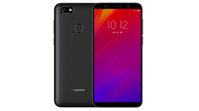 Lenovo A5 - Feature