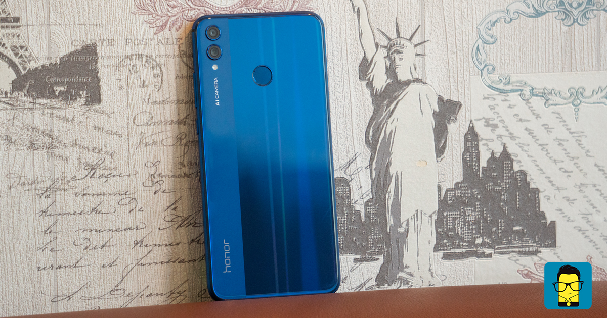 Honor 8X
