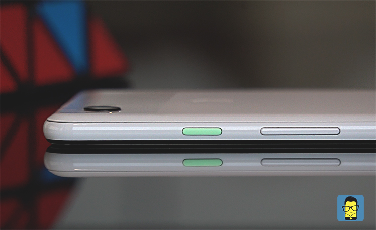 Google Pixel 3 Xl Review Shoots Drool Worthy Images That Will Persuade You To Make A Switch Mr Phone