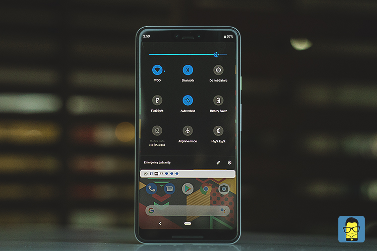 Pixel 3 XL 11