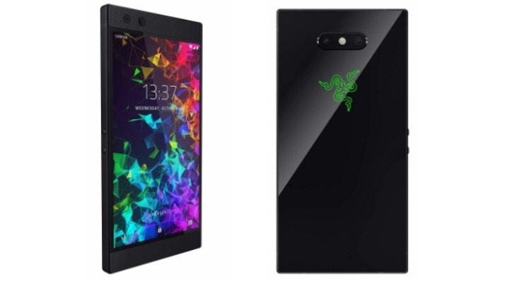 Razer Phone 2