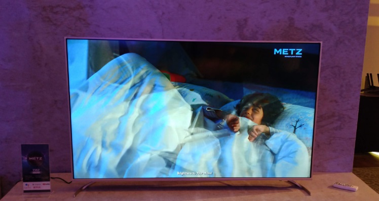 METZ TV
