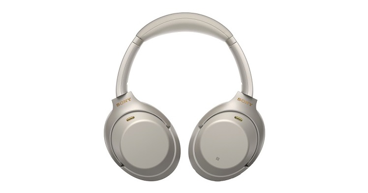 Sony WH-1000XM2
