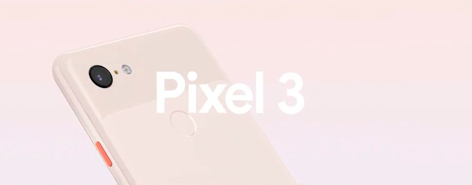 Google Pixel 3