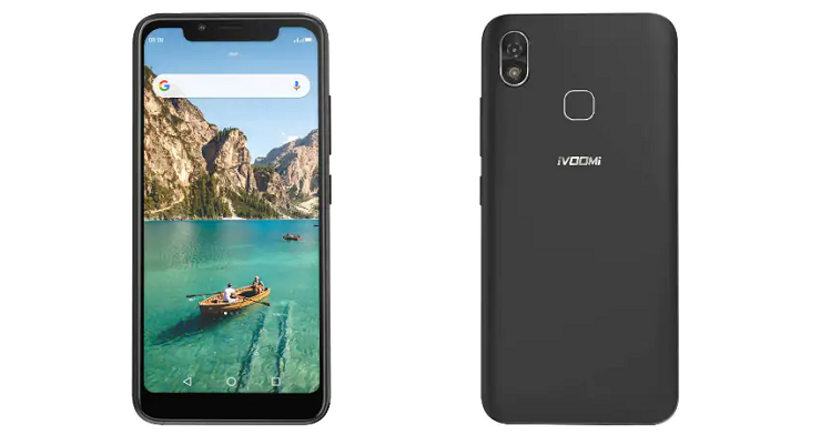 iVoomi Z1