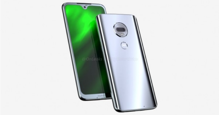 Moto G7
