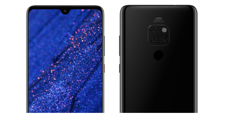 Huawei Mate 20