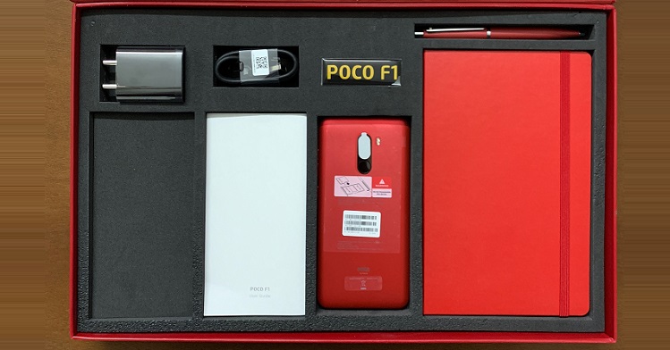 POCO F1