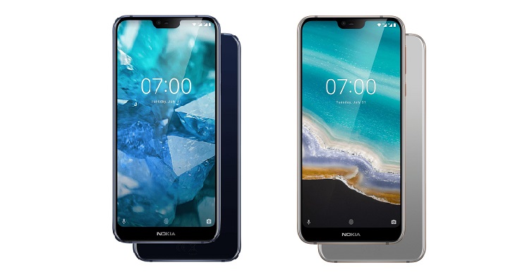 Nokia 7.1