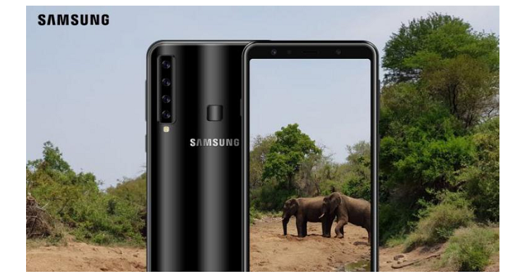 galaxy a9 star pro