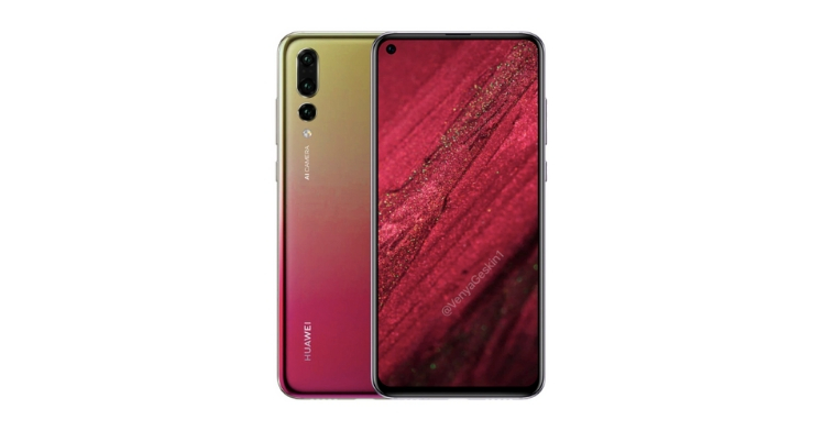 Huawei Nova 4 - Feature Image