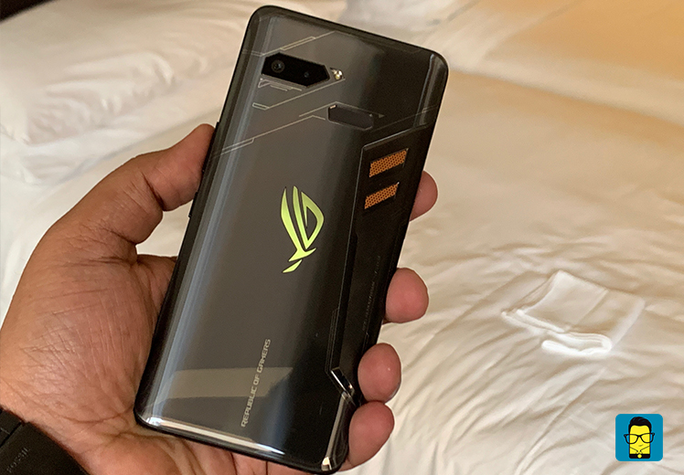 ASUS ROG Phone 2