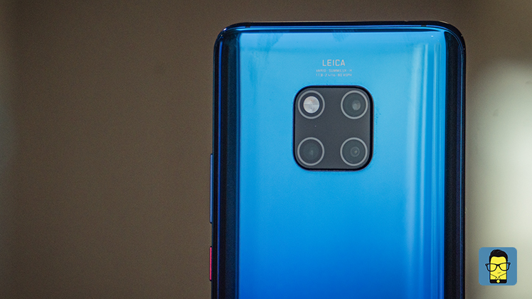Huawei Mate 20 Pro 10