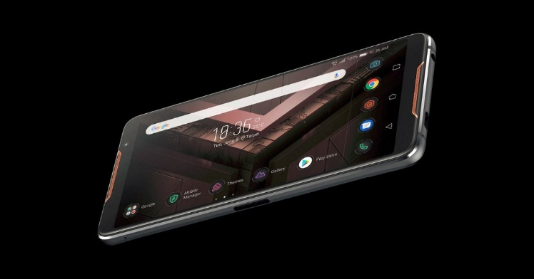 Asus ROG Phone India - Feature Image (1)