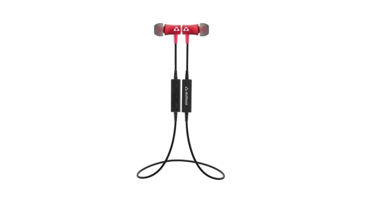 Stuffcool Dizzy Magnetic Wireless Earphones
