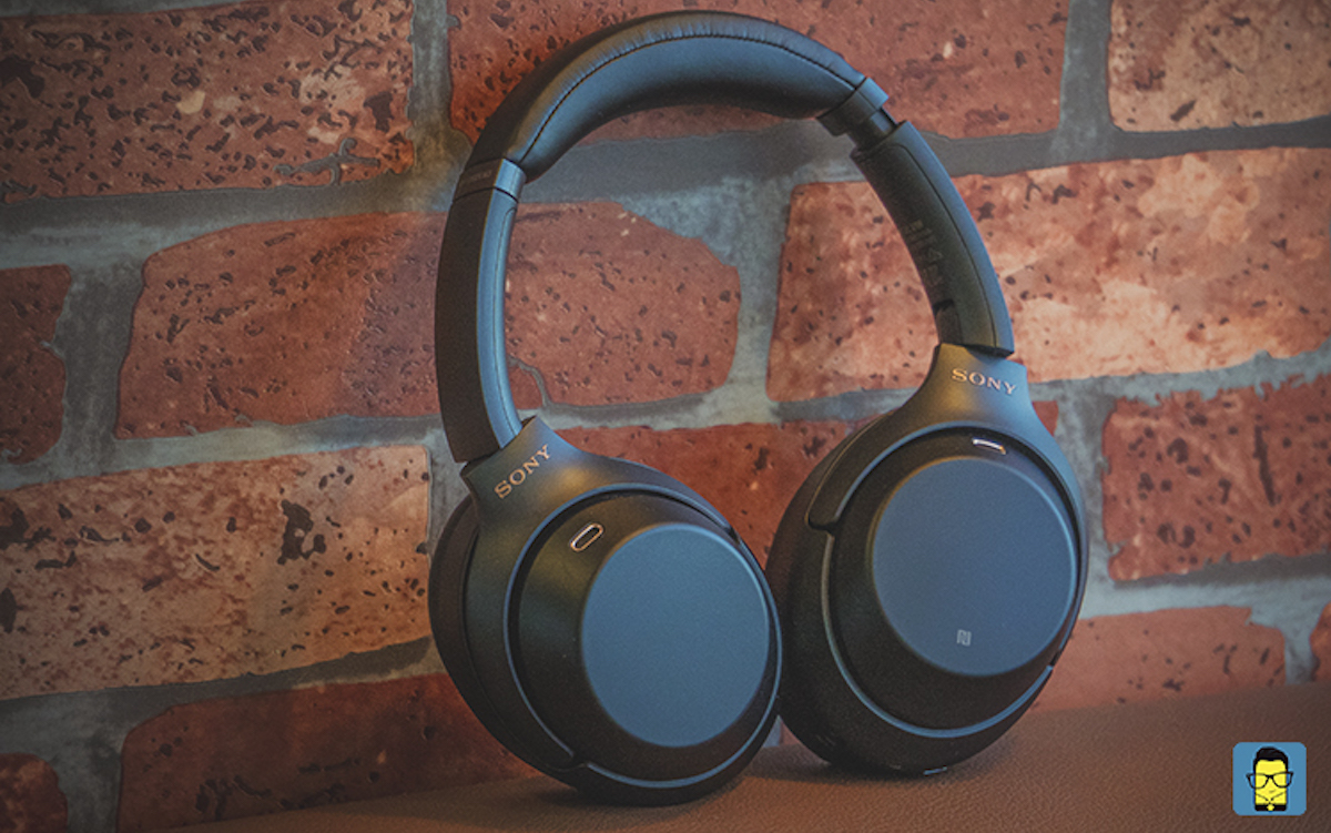 Sony WH-1000XM3 1