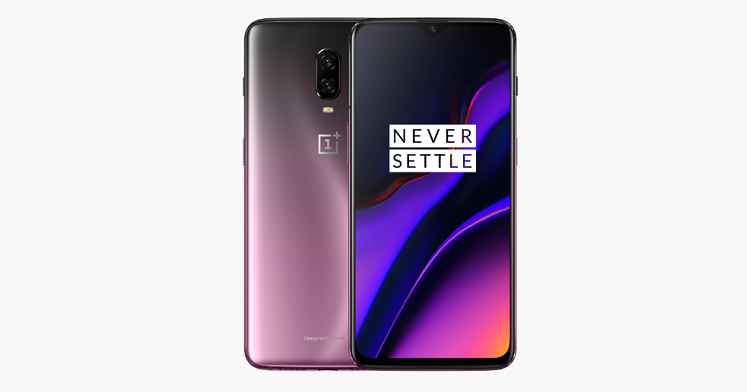 OnePlus-6T-Purple-Overview