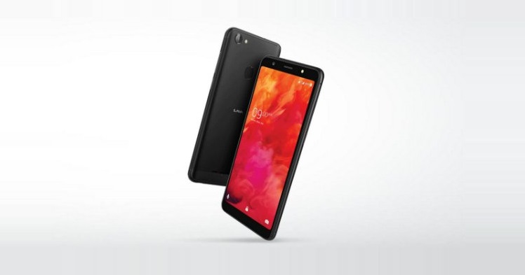 Lava Z81