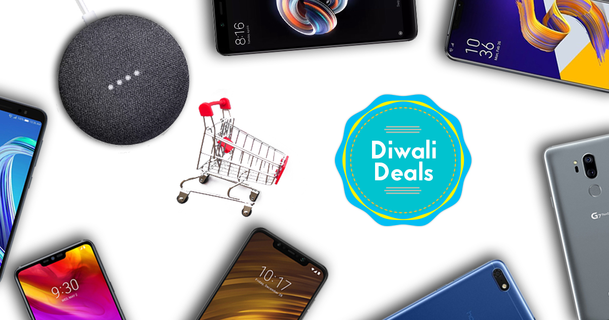Best Diwali Deals on Flipkart