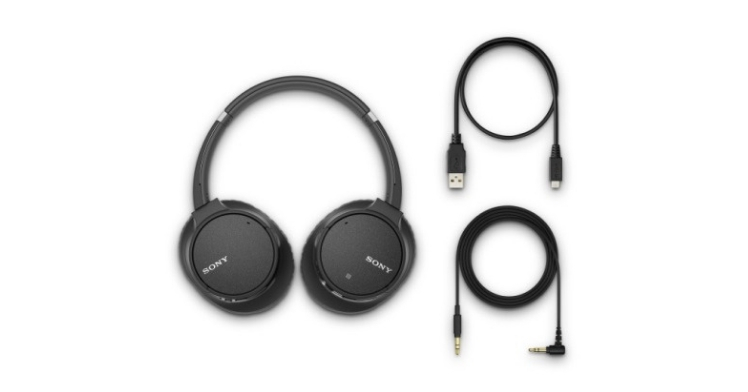 ch700n sony headphones