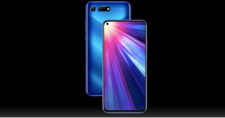 Honor V20 AKA Honor View 20- Feature Image