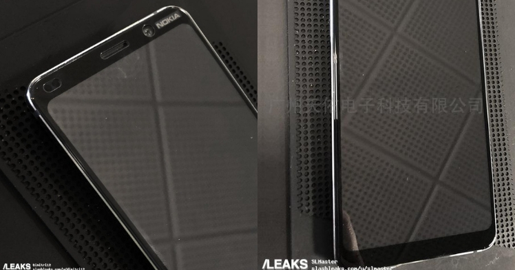 Nokia 9 - Live Images