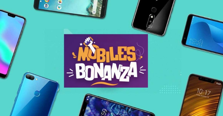 Mr Phone Picks - Flipkart Mobiles Bonanza