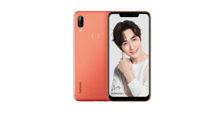 Lenovo S5 Pro GT - Feature Image