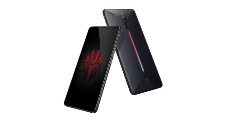 Nubia Red Magic - Feature Image