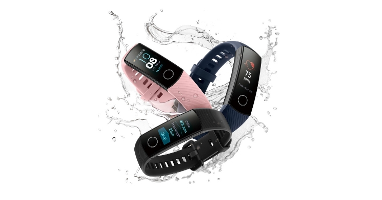 Honor Band 4 - Feature