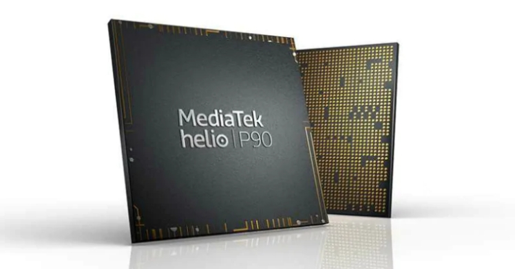 MediaTek Helio P90 - Feature