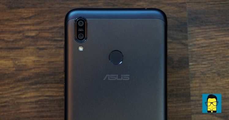 Asus Zenfone Max M2 (1)