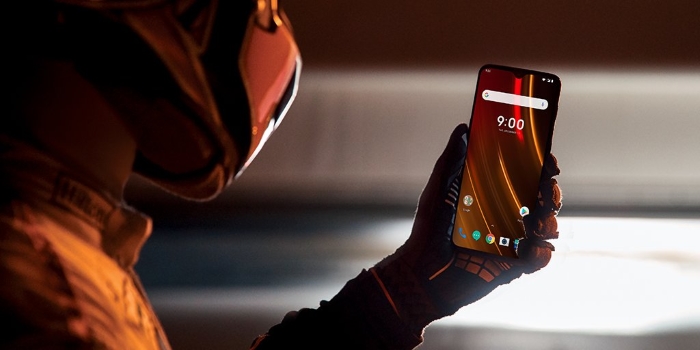 Exclusive Download The Oneplus 6t Mclaren Speed Edition