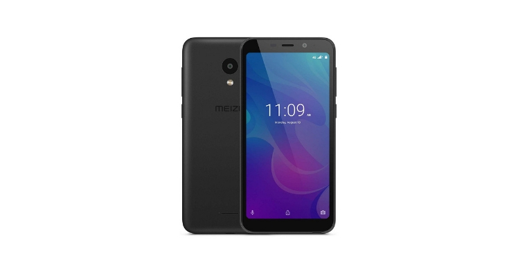 Meizu C9 - Feature