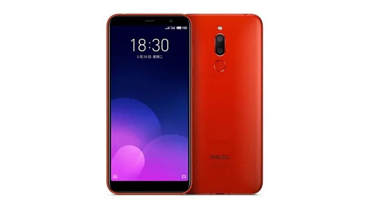 Meizu M6T