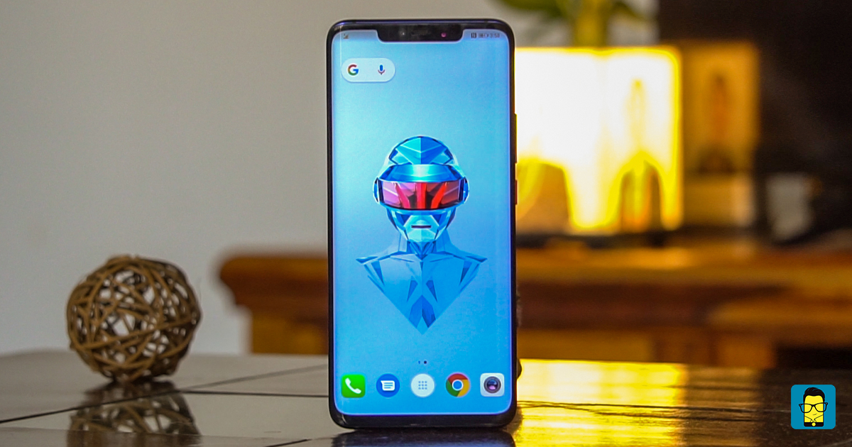 mr phone