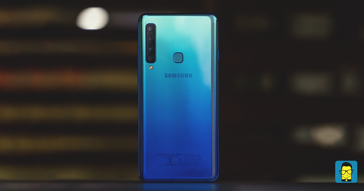 dual rear camera setup as per leaked images