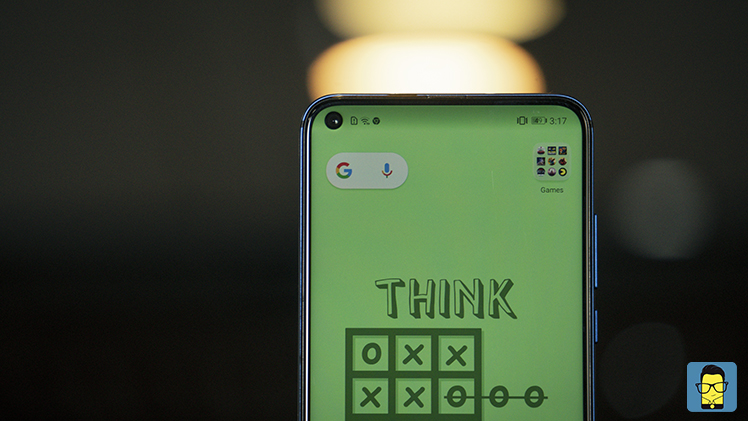 Honor View 20 7