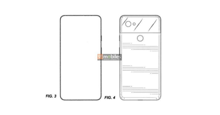 Google Pixel 4- Feature Image