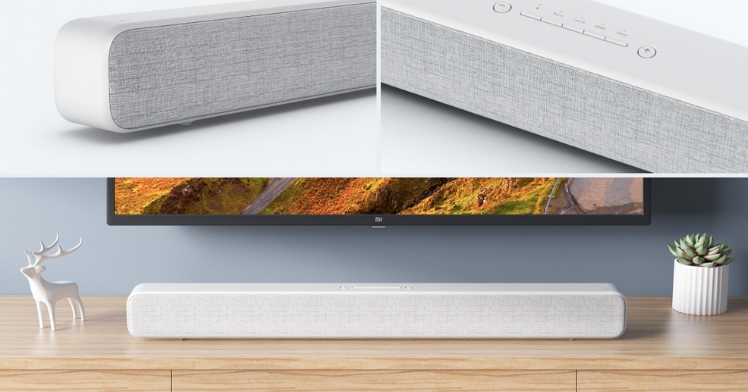 Xiaomi Mi Soundbar - Feature Image