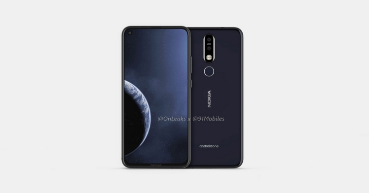 Nokia 8.1 Plus - Feature Image