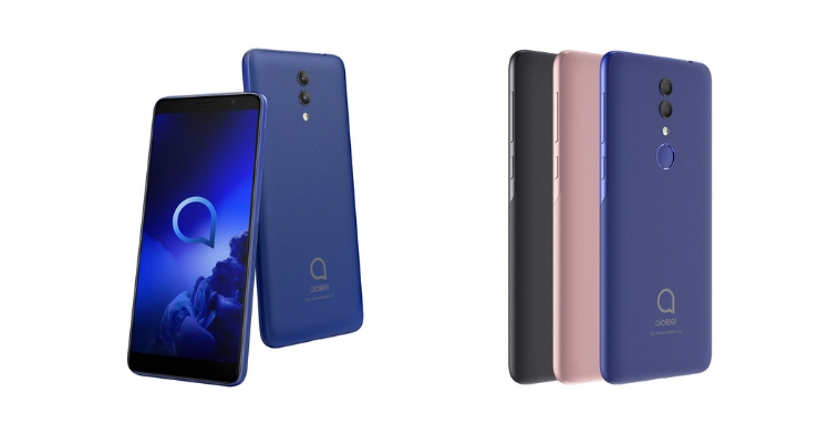 Alcatel 1X (2019) and 1C (2019) - Feature Image