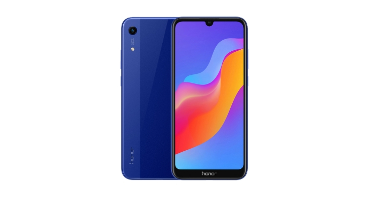 Honor 8A- Feature Image