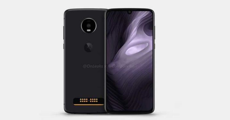 Motorola Z4 Play - Feature Image